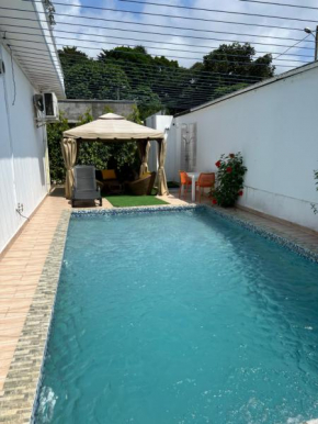 Les Villa Paradisiaques